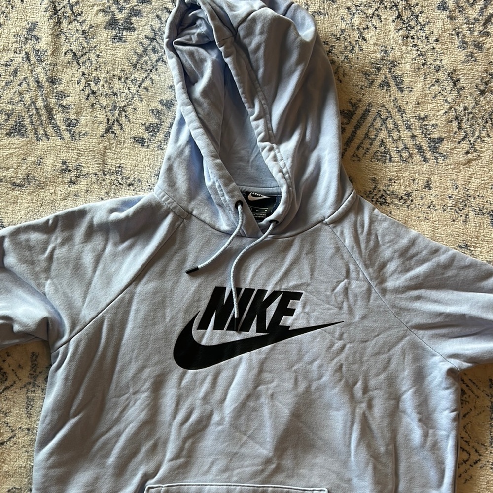 Nike Sweatshirt